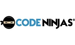 Code Ninjas Logo Code Ninjas