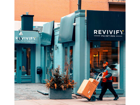 Revivify Painting Revivify Painting Slider 1