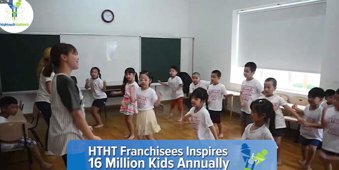 High Touch High Tech - Science Made Fun Slider-2