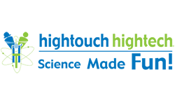 High Touch High Tech - Science Made Fun