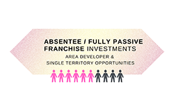 Franchise Opportunity Franchise Opportunity