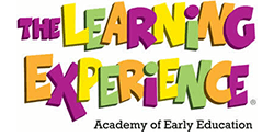 The Learning Experience® The Learning Experience® Logo