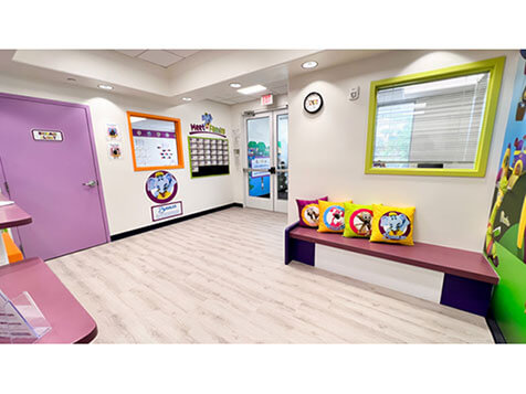 The Learning Experience® The Learning Experience® Slider 8