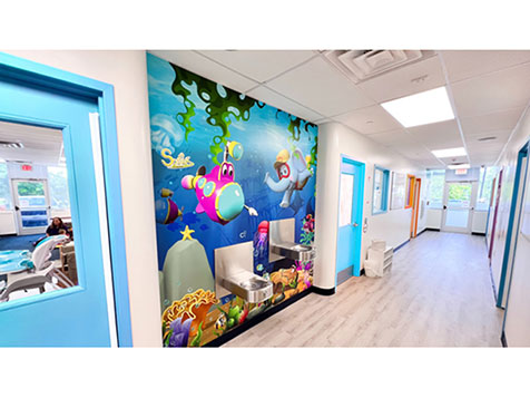 The Learning Experience® The Learning Experience® Slider 7