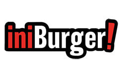 iniBurger Logo iniBurger