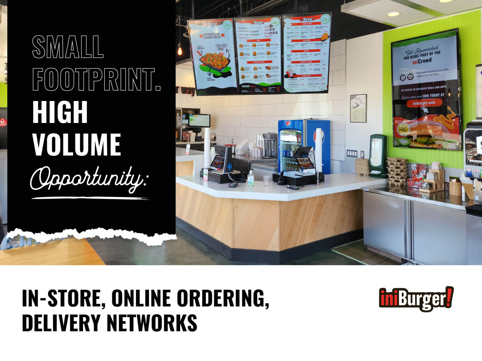 iniBurger iniBurger Slider 3