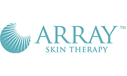 Array Skin Therapy Logo Array Skin Therapy
