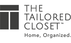 The Tailored Closet Logo The Tailored Closet
