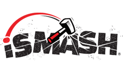 iSMASH iSMASH