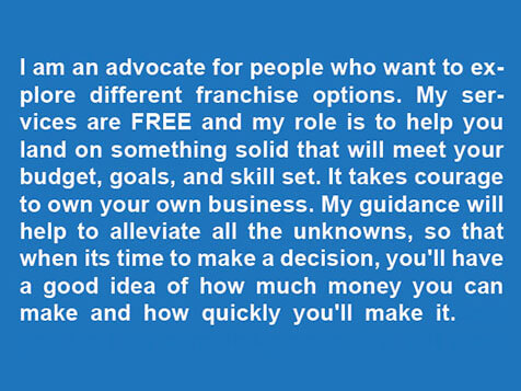 The Franchise Explorer The Franchise Explorer Slider 1