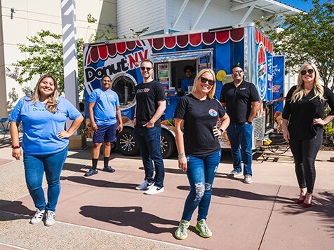 DonutNV DonutNV Slider 3