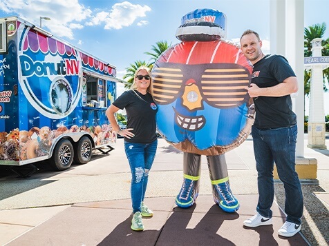 DonutNV DonutNV Slider 1