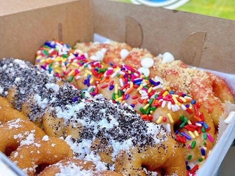 DonutNV DonutNV Slider 4