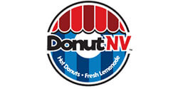 DonutNV DonutNV Logo