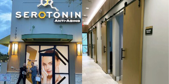 Serotonin Anti-Aging Centers Slider-4