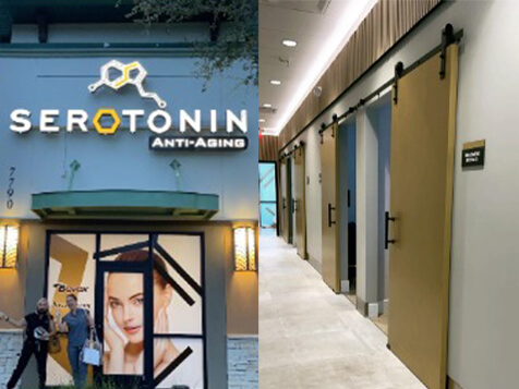 Serotonin Anti-Aging Centers Serotonin Anti-Aging Centers Slider 1