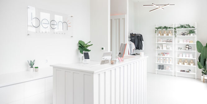 beem® Light Sauna Slider-1