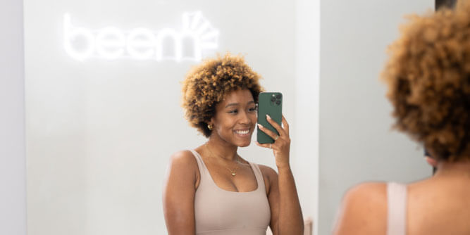 beem® Light Sauna Slider-6