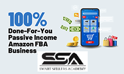 Amazon FBA Automation Logo Amazon FBA Automation