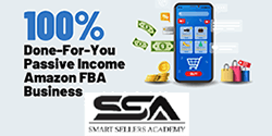 Amazon FBA Automation