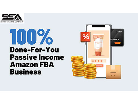 Amazon FBA Automation Amazon FBA Automation Slider 1