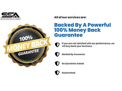 Amazon FBA Automation Amazon FBA Automation Slider 4