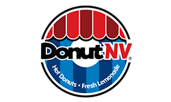 DonutNV Logo DonutNV