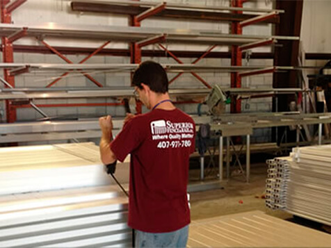 Superior Fence & Rail, Inc. Superior Fence & Rail, Inc. Slider 2