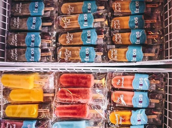 Frios Gourmet Pops Frios Gourmet Pops Slider 2