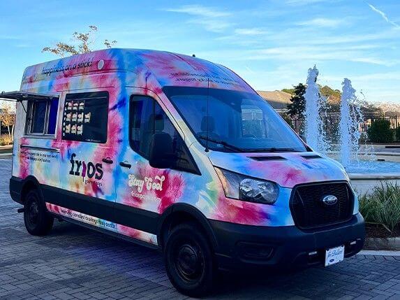 Frios Gourmet Pops Frios Gourmet Pops Slider 3