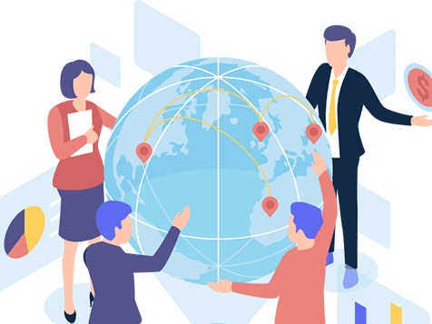 Own a Digital Funds Project Loader Franchise | Franchise.com