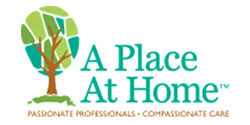 A Place At Home A Place At Home Logo