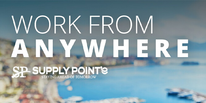 SUPPLY POINTe Slider-6