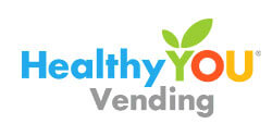 HealthyYOU Vending HealthyYOU Vending Logo