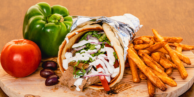 Spiro's Taverna Slider-4