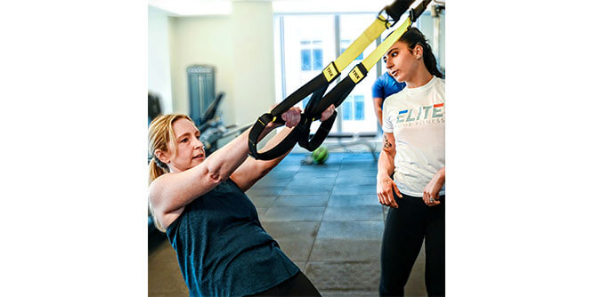 Elite Home Fitness Slider-4