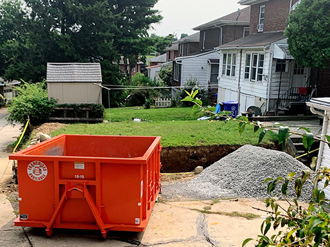 Dumpster Dudez Dumpster Dudez Slider 1