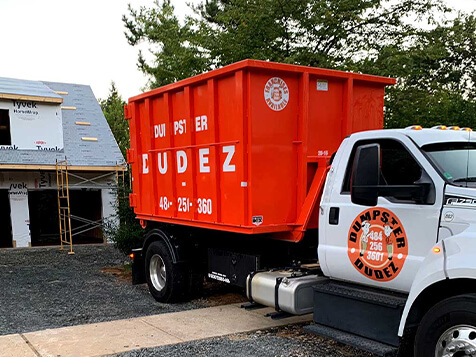 Dumpster Dudez Dumpster Dudez Slider 5