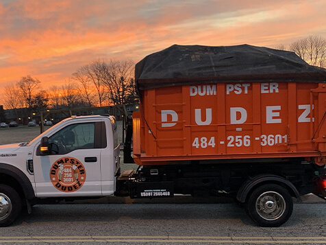 Dumpster Dudez Dumpster Dudez Slider 7