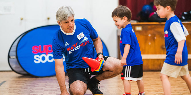 Soccer Stars Slider-1