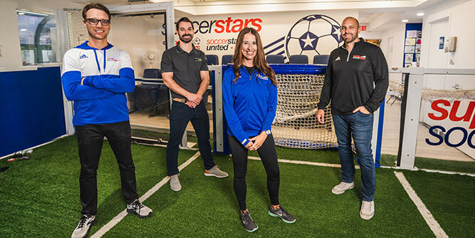 Soccer Stars Slider-3