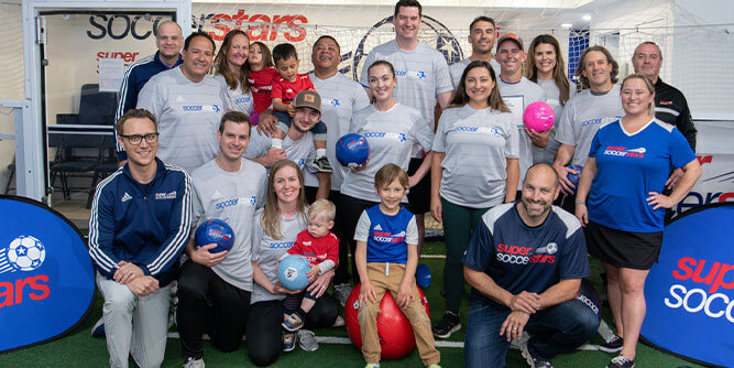 Soccer Stars Slider-4