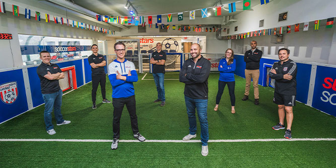 Soccer Stars Slider-5