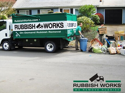 Rubbish Works Rubbish Works Slider 3