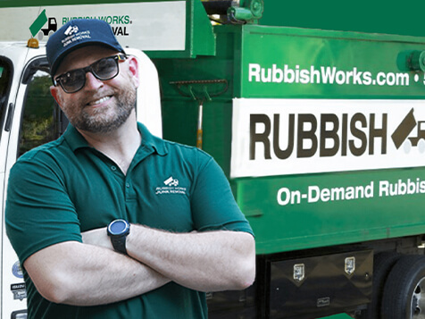 Rubbish Works Rubbish Works Slider 2