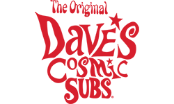 Dave's Cosmic Subs