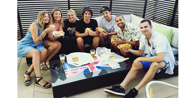 Dave's Cosmic Subs Slider-8