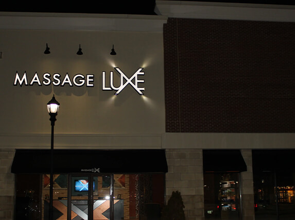 Massageluxe Franchise