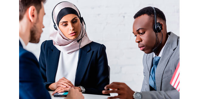 Precise Translations Slider-1