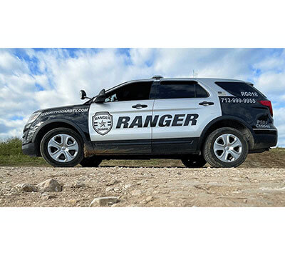 Ranger Guard Ranger Guard Slider 1